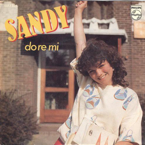 Sandy